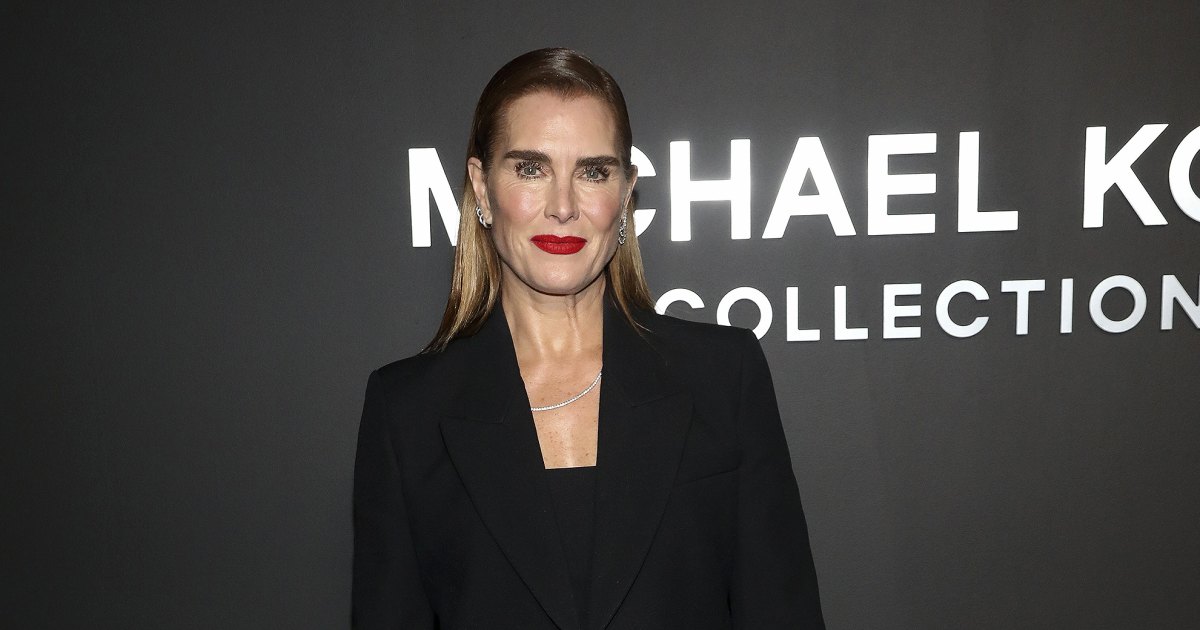 LUMIFY Bestselling Eye Drops Are in Brooke Shields’ Beauty Routine