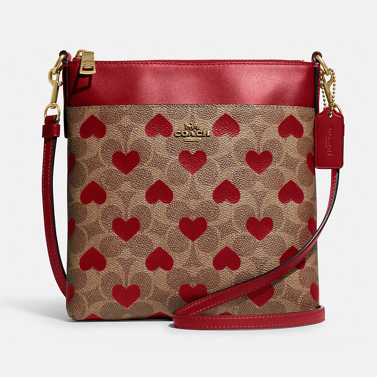 coach-valentines-day-gifts-heart-bag