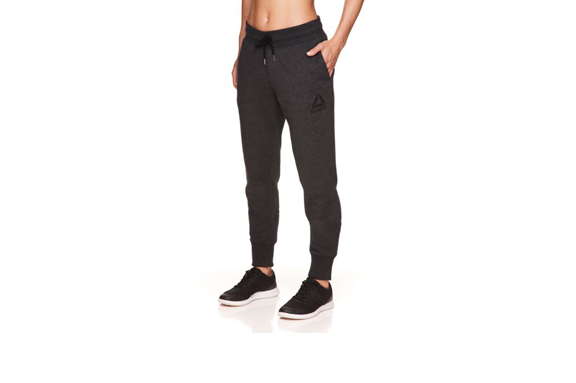 These Comfy Reebok Joggers Are on Sale for Only $7!