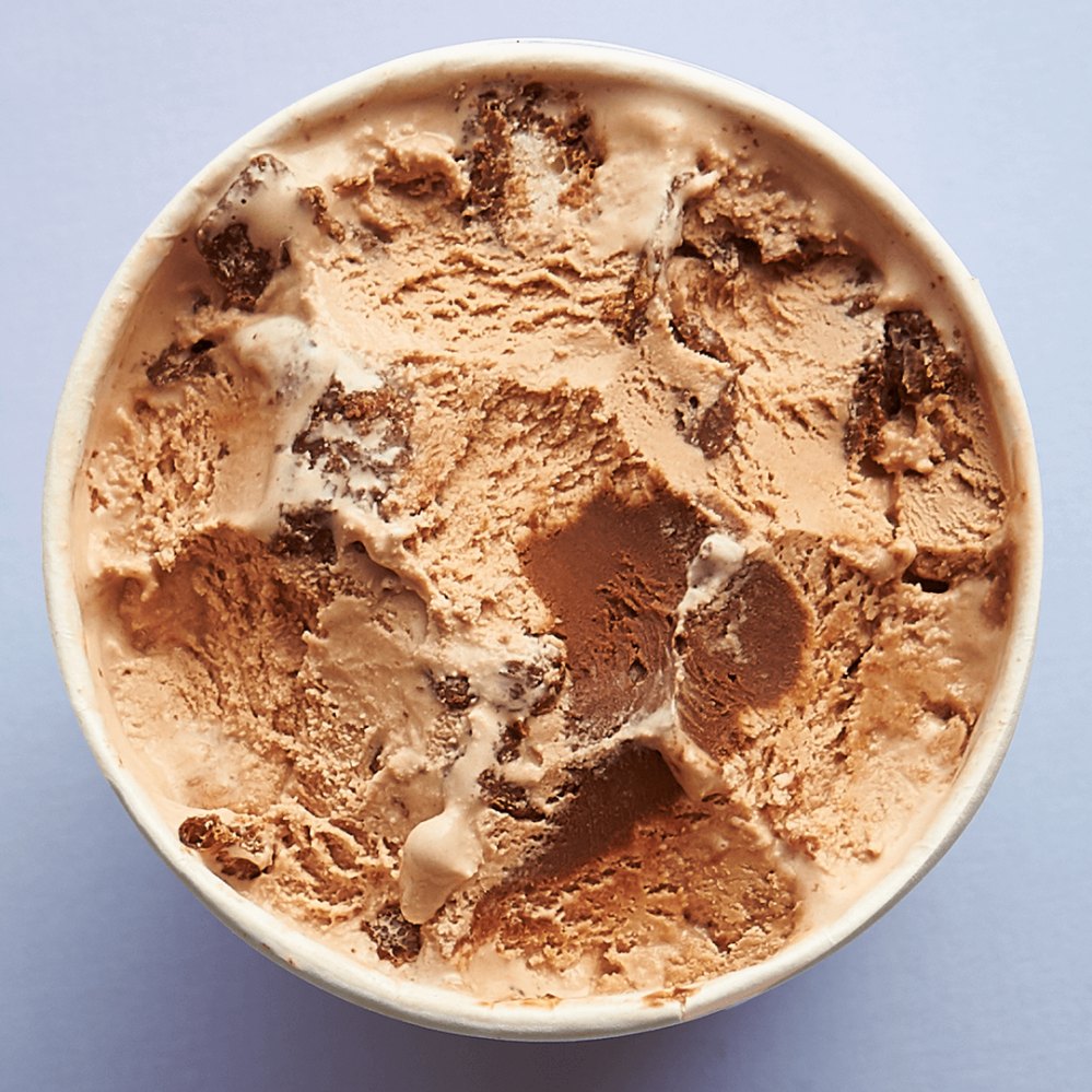Death by Chocolate ice cream