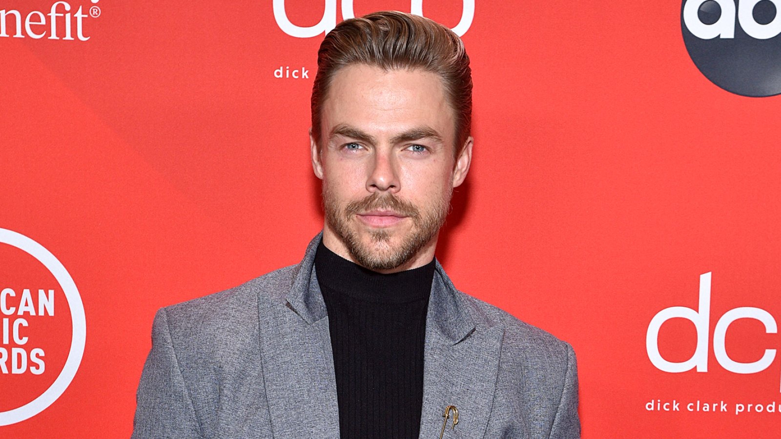 Derek Hough Reveals the ‘Only Time’ He Regretted His ‘DWTS’ Outfit: ‘My Pants Cut Off the Circulation to My Brain’ 