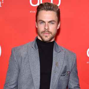 Derek Hough Reveals the ‘Only Time’ He Regretted His ‘DWTS’ Outfit: ‘My Pants Cut Off the Circulation to My Brain’