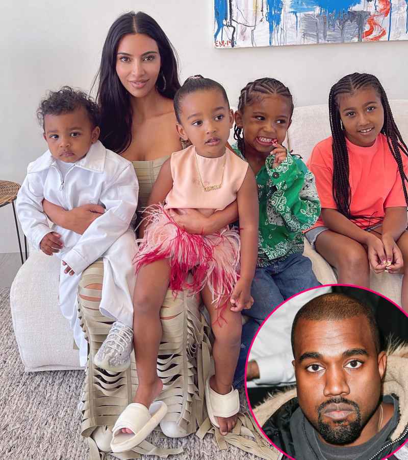 Kim Kardashian and Kanye West’s Ups and Downs Through the Years: From Falling in Love to Paris Robbery and Beyond