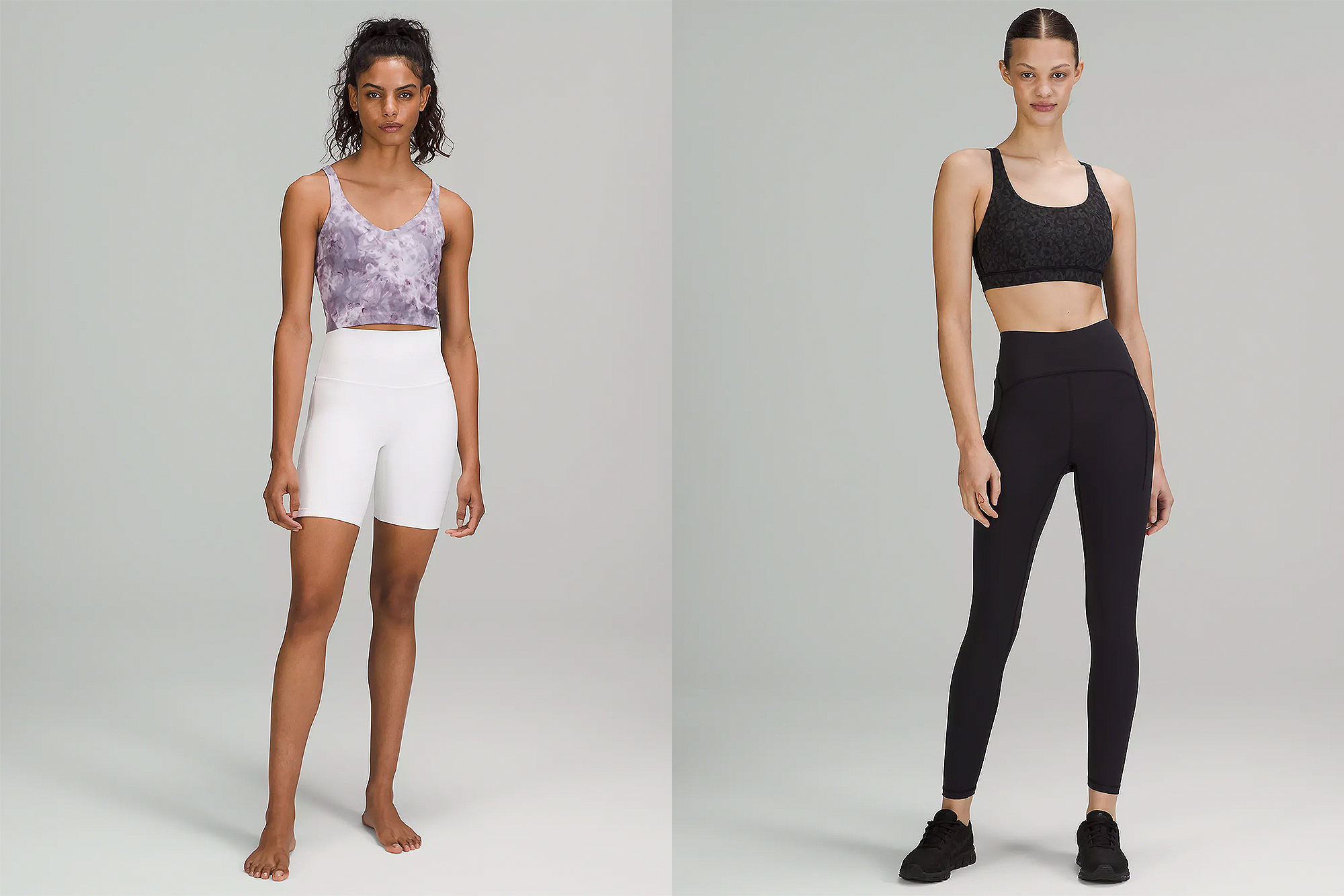 lululemon Has the Best Comfy Pieces That Give You Confidence