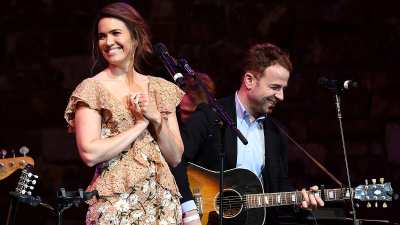 Mandy Moore and Taylor Goldsmith’s Relationship Timeline: From DMs to Dream Wedding