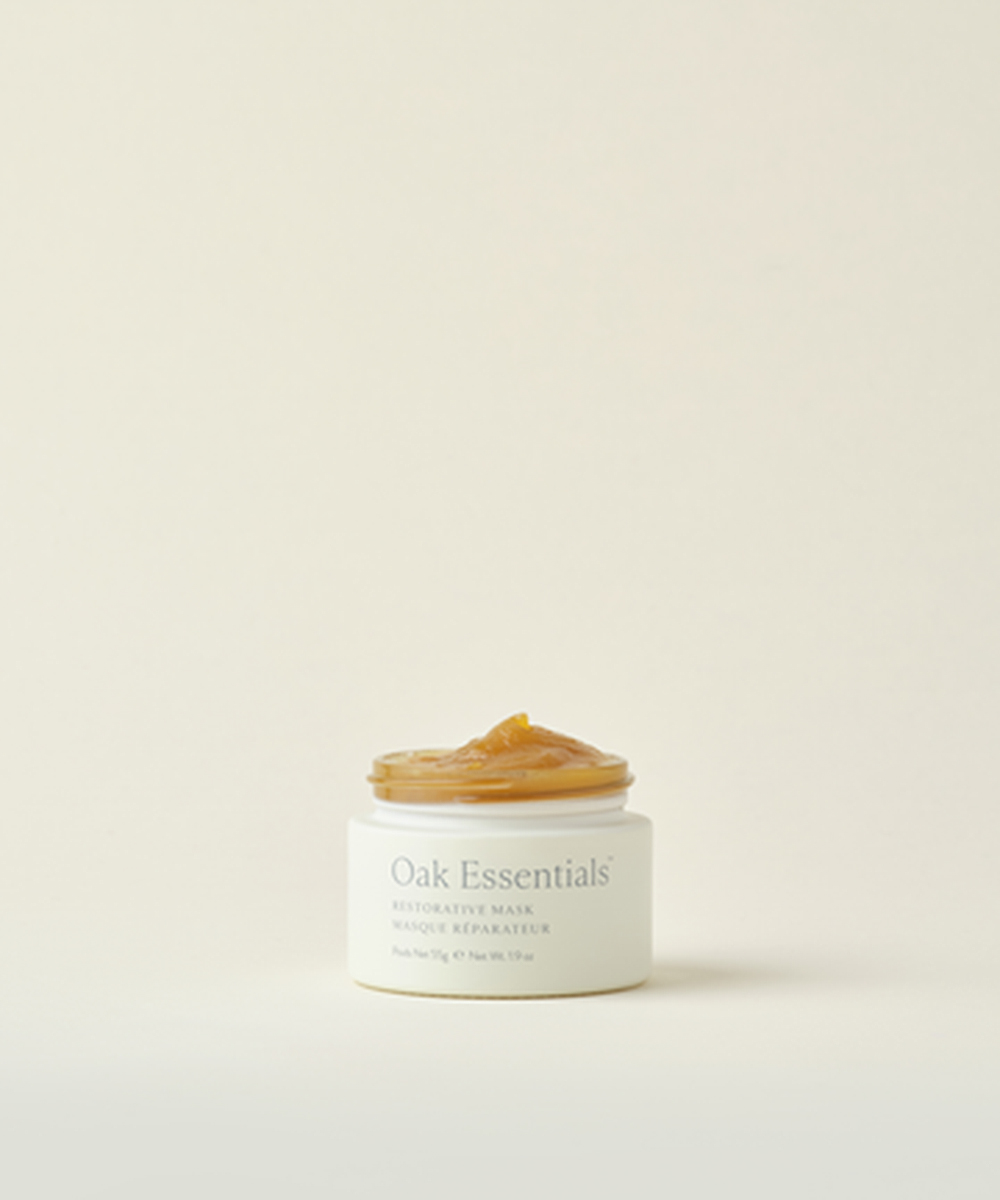 oak-essentials-restorative-mask-honey