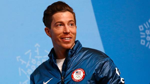 Shaun White Confirms Olympic Retirement After Beijing 2022 Games: ‘I’ve Given It My All'