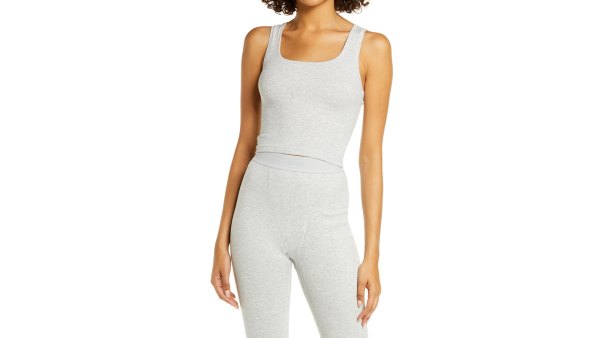 Skims tank grey