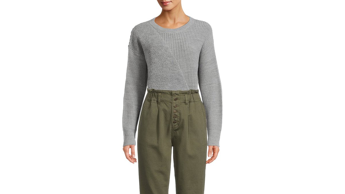 time-and-tru-intarsia-teddy-sweater