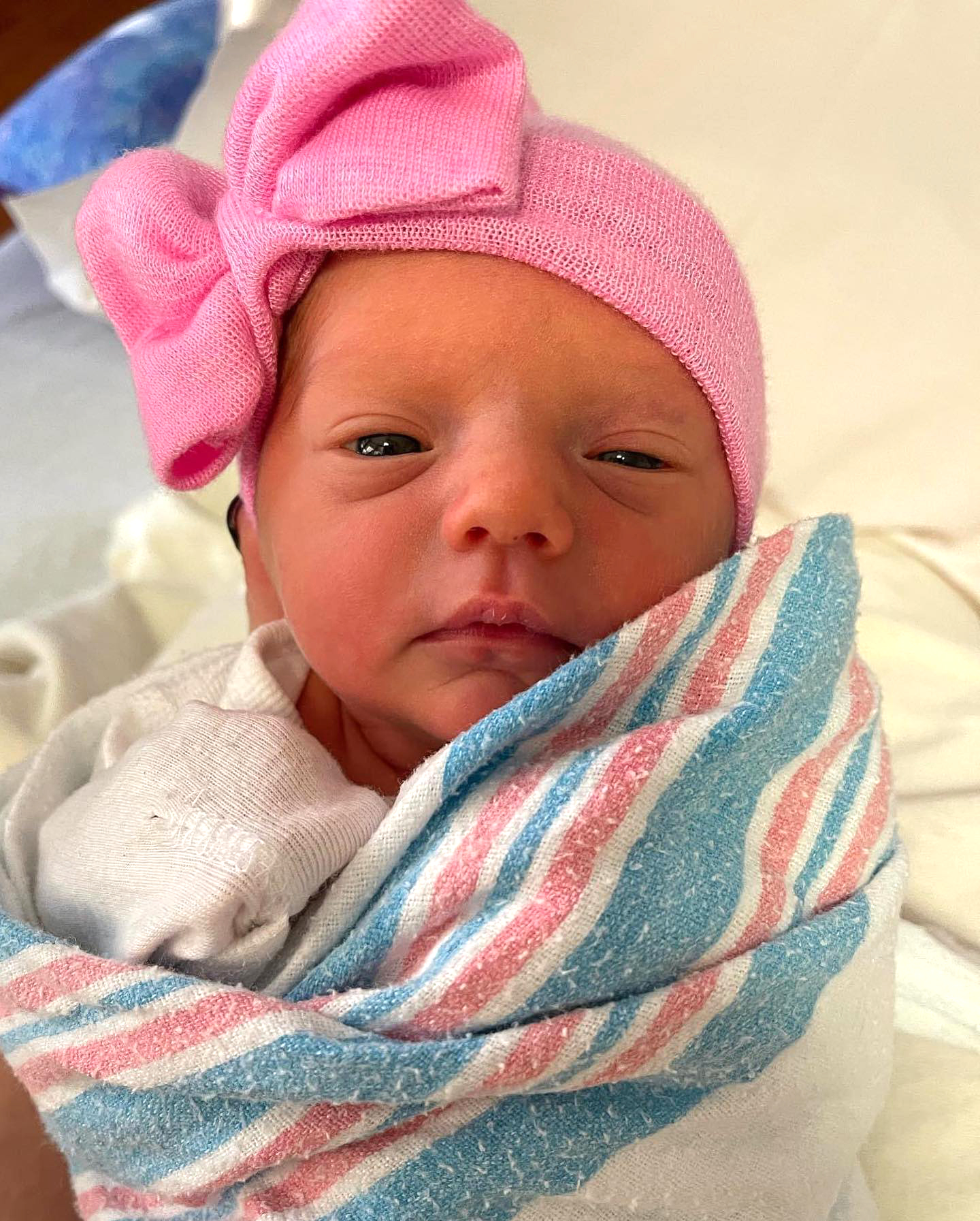 Vicki Gunvalson’s Daughter Briana Culberson Gives Birth, Welcomes 4th Baby With Husband Ryan Culberson