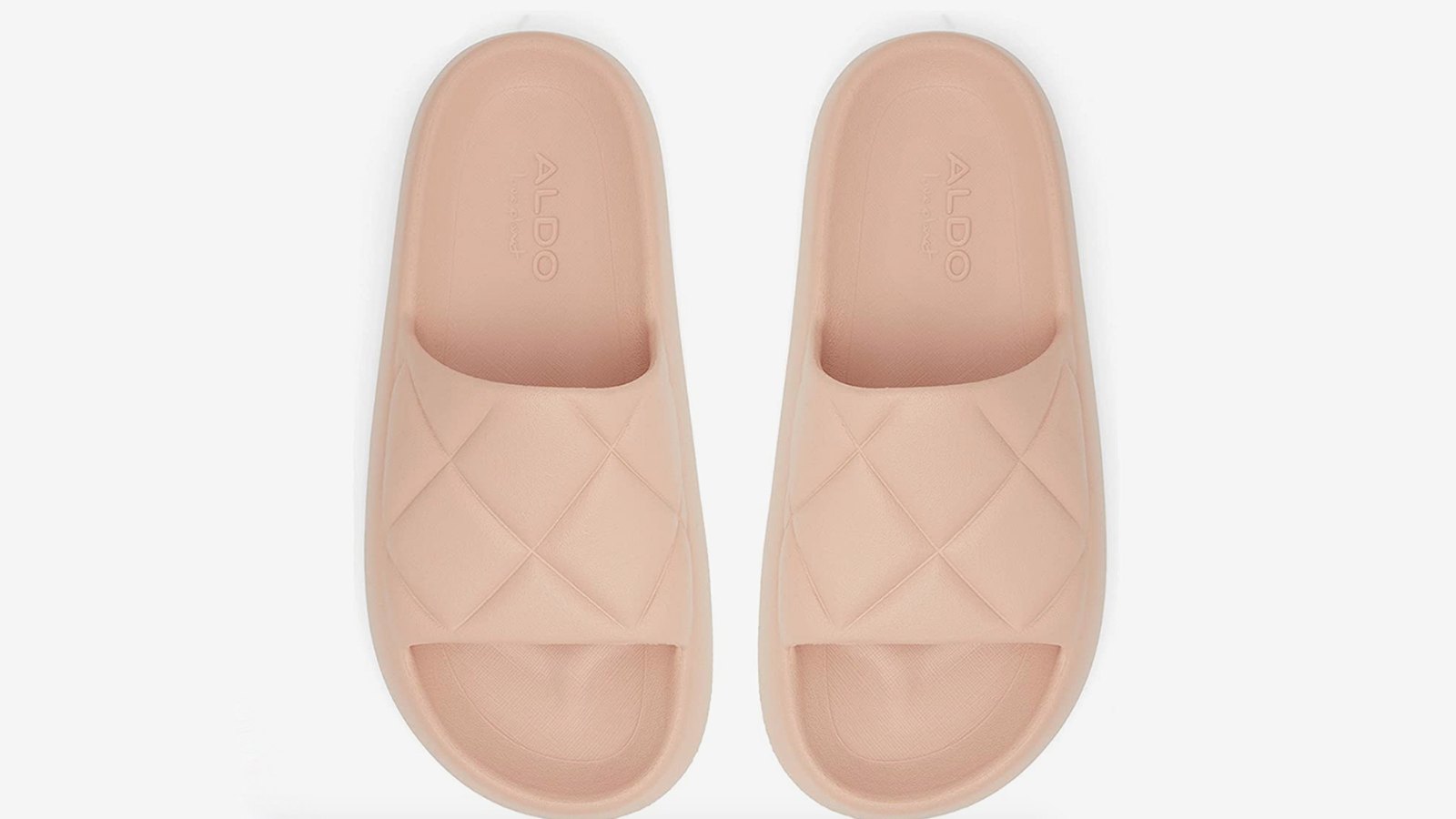 ALDO Slides Are Stylish, Comfy and Sale at Zappos