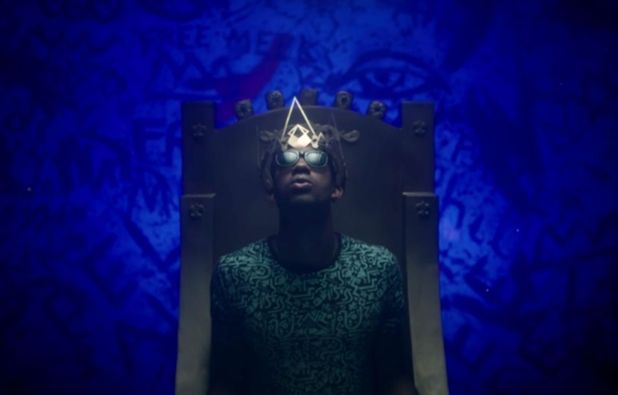 ‘Bel-Air’ Series: Everything We Know About Peacock’s ‘Fresh Prince’ Reboot Morgan Cooper's 2019 short film