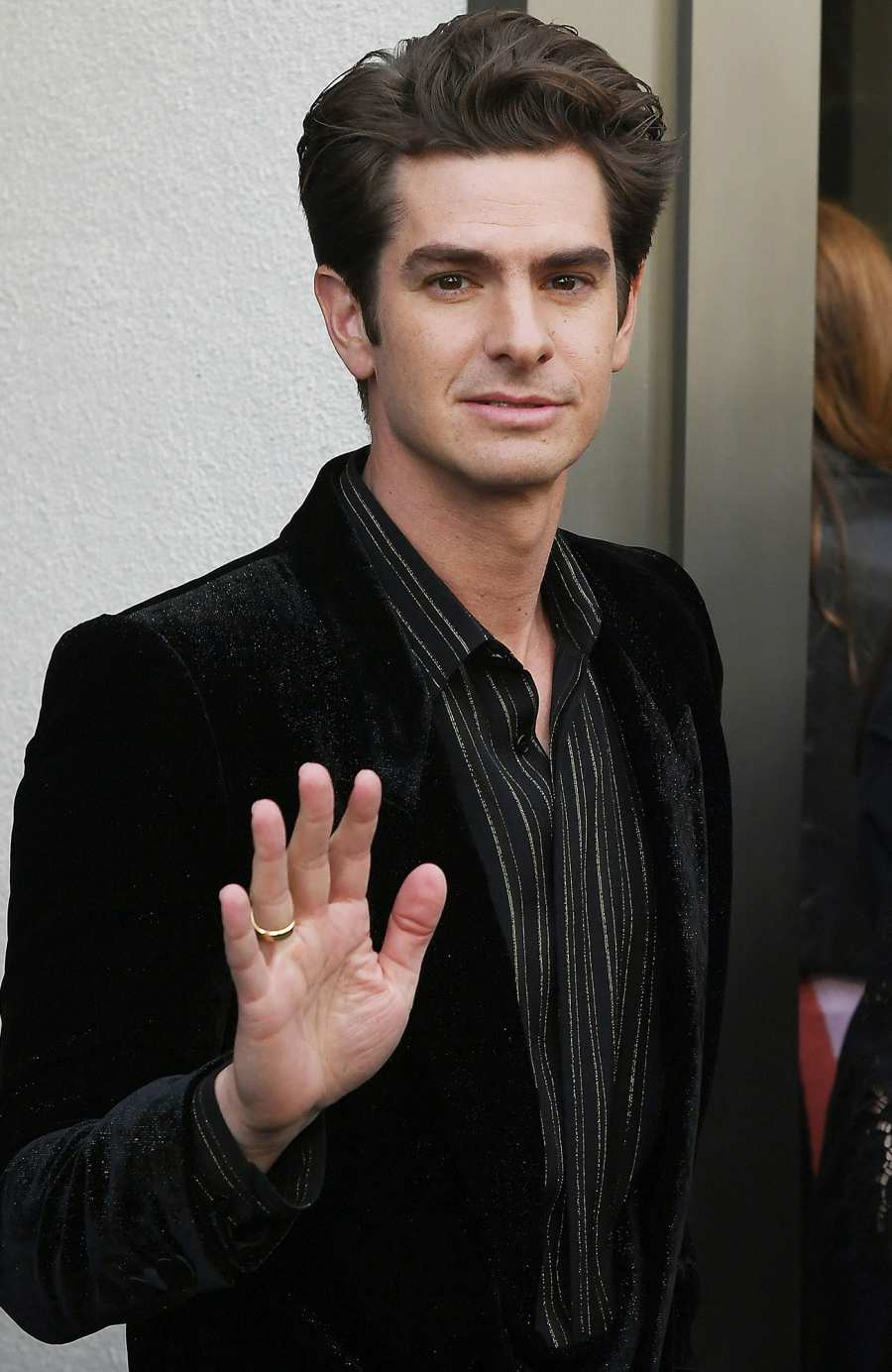 10 Hottest Hunks at the 2022 Critics’ Choice Awards