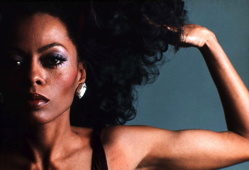 25 Most Iconic Hairstyles of All Time Diana Ross