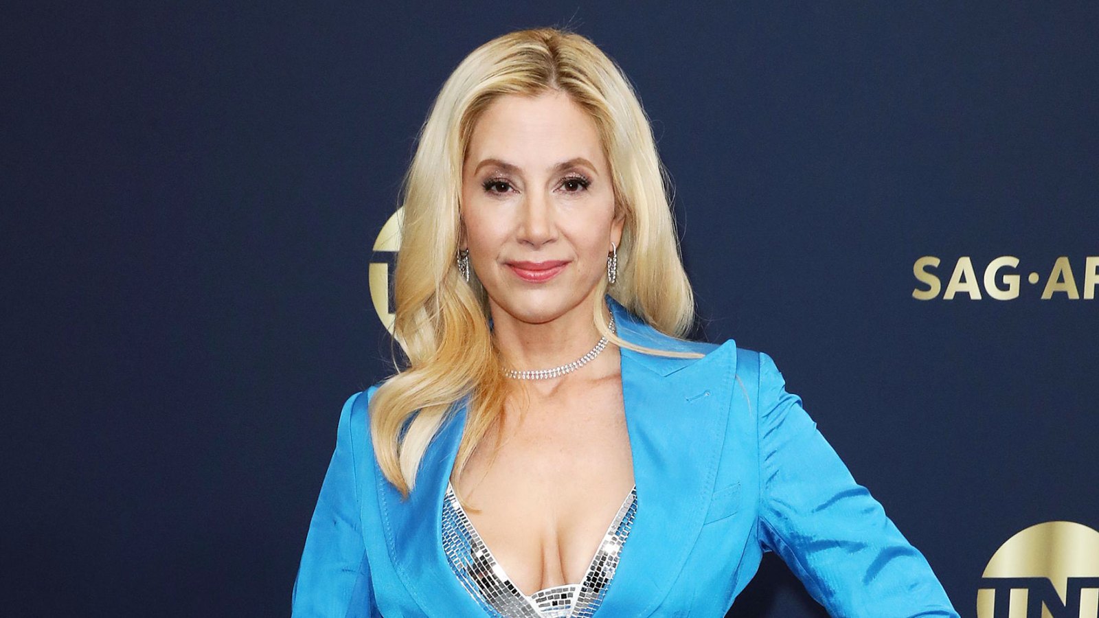25 Things You Don’t Know About Mira Sorvino