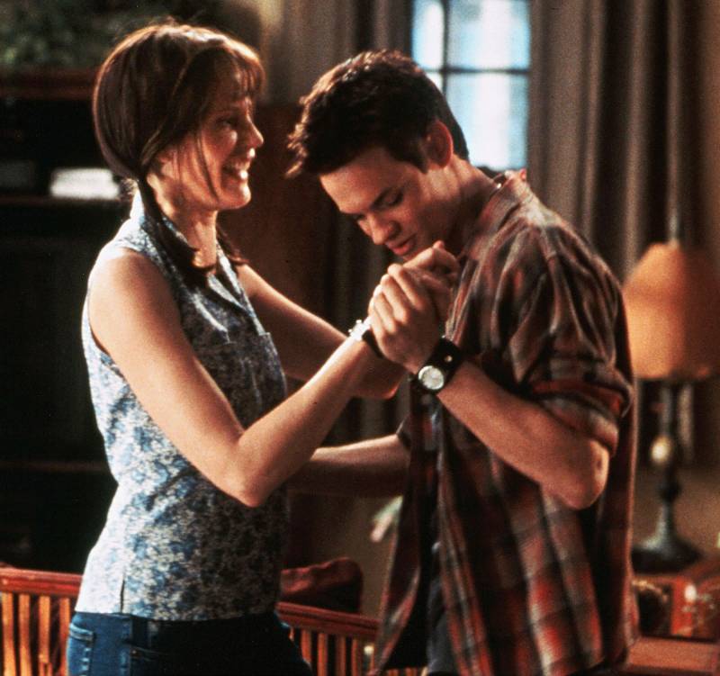 30 Most Romantic Movies of All Time A walk to Remember