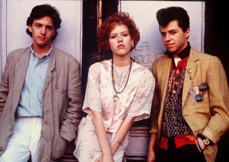 30 Most Romantic Movies of All Time Pretty in Pink