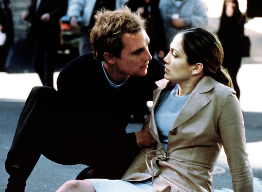 30 Most Romantic Movies of All Time The Wedding Planner