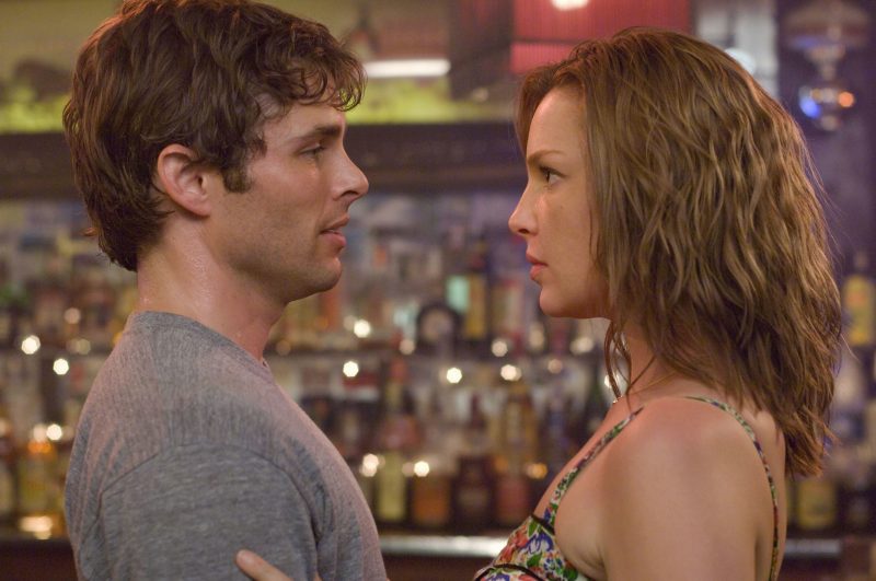 30 Most Romantic Movies of All Time 27 Dresses