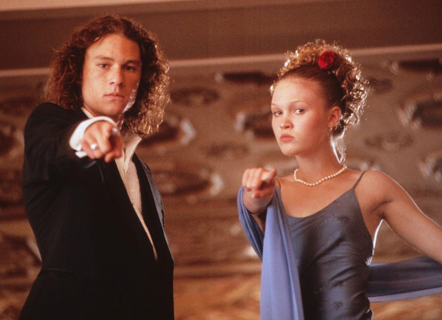 30 Most Romantic Movies of All Time 10 Things I hate About you