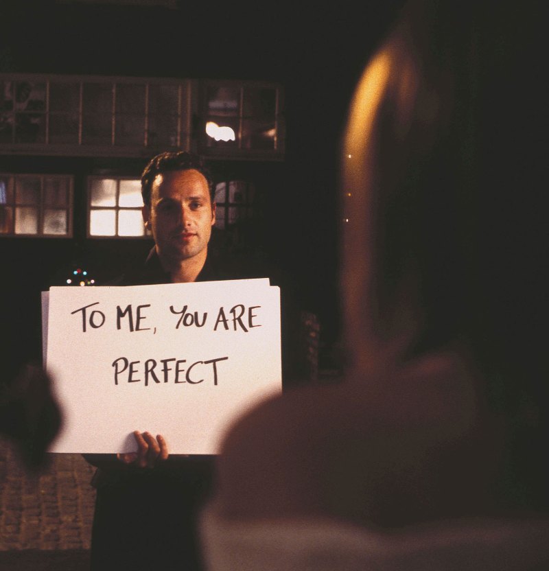 30 Most Romantic Movies of All Time Love Actually