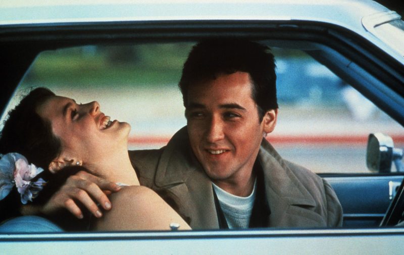 30 Most Romantic Movies of All Time Say Anything...