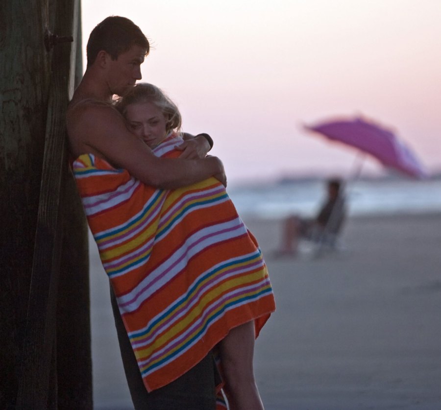 30 Most Romantic Movies of All Time Dear John
