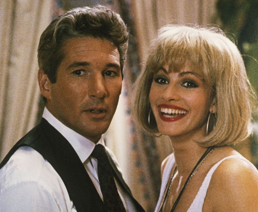 30 Most Romantic Movies of All Time Pretty Woman