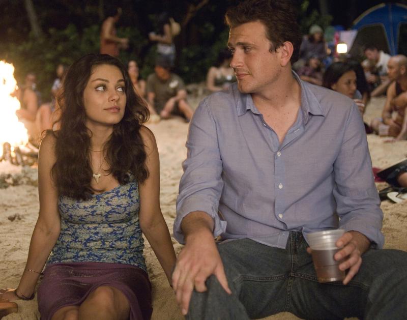 30 Most Romantic Movies of All Time Forgetting Sarah Marshall