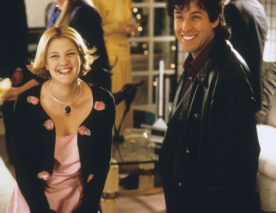 30 Most Romantic Movies of All Time The Wedding Singer
