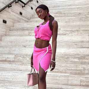 5 Things to Know About New Selling Sunset Star Chelsea Lazkani