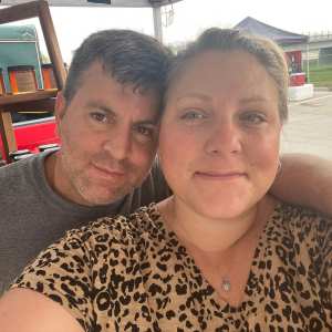 90 Day Fiance’s Anna-Marie Campisi and Mursel Mistanoglu Welcome Their 1st Baby