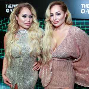 90 Day Fiance's Darcey and Stacey Silva Share How They Have Each Other's Backs and Their Reality TV Regrets