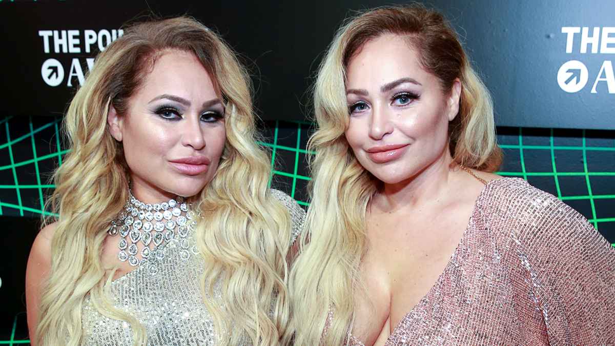 90 Day's Darcey, Stacey Silva Reveal Reality TV Regrets: Video | Us Weekly