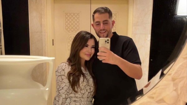 90 Day Fiances Jorge Nava Welcomes 2nd Baby With Girlfriend Rhoda