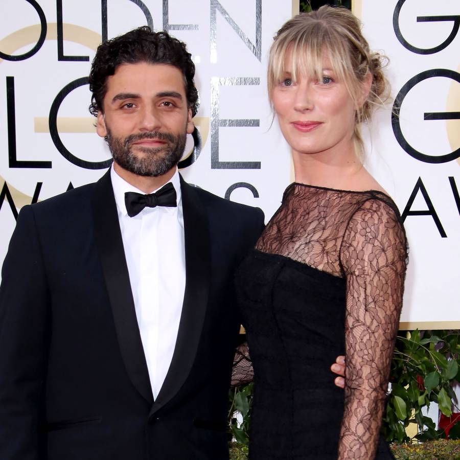 A Complete Timeline of Oscar Isaac’s Relationship With Wife Elvira Lind