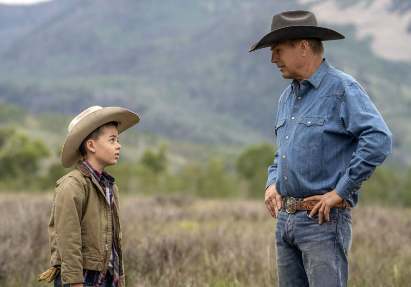 A Guide to 'Yellowstone' and Its Many Spinoffs