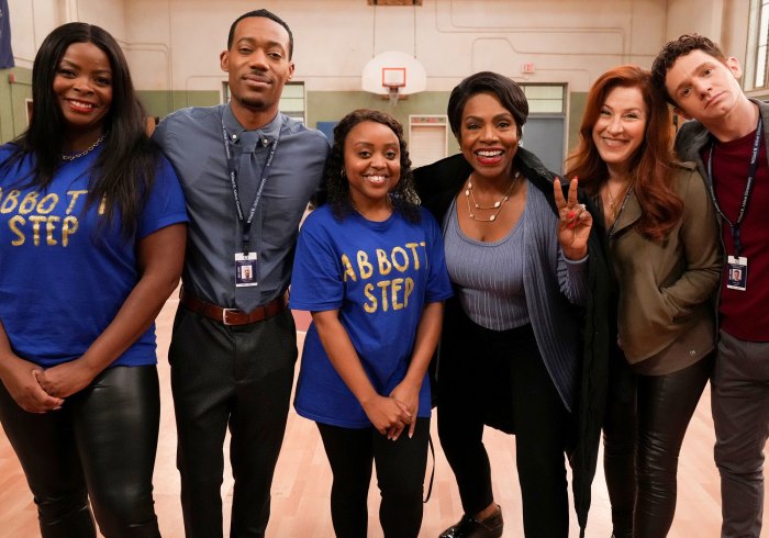 How I Landed Role of Melissa 2 Abbott Elementary's Lisa Ann Walter: ‘Miracle’ to Land a Show Like This