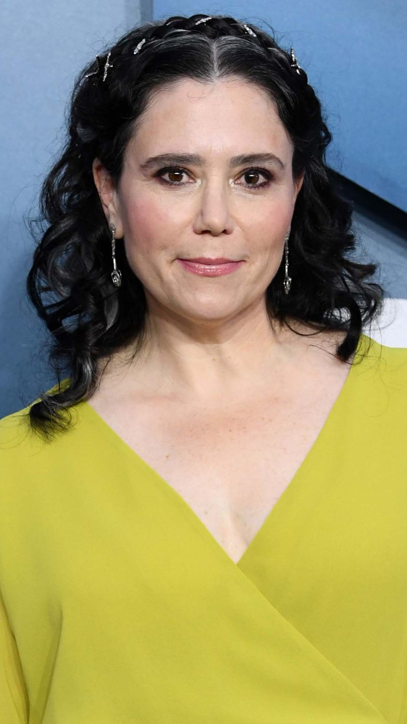 Alex Borstein 25 Things You Dont Know About Me