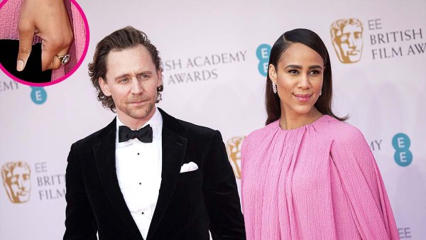 All Details Zawe Ashtons 150K Engagement Ring From Tom Hiddleston