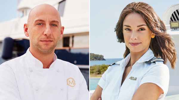 All the 'Below Deck' Franchise Stars That Dramatically Left During Their Season