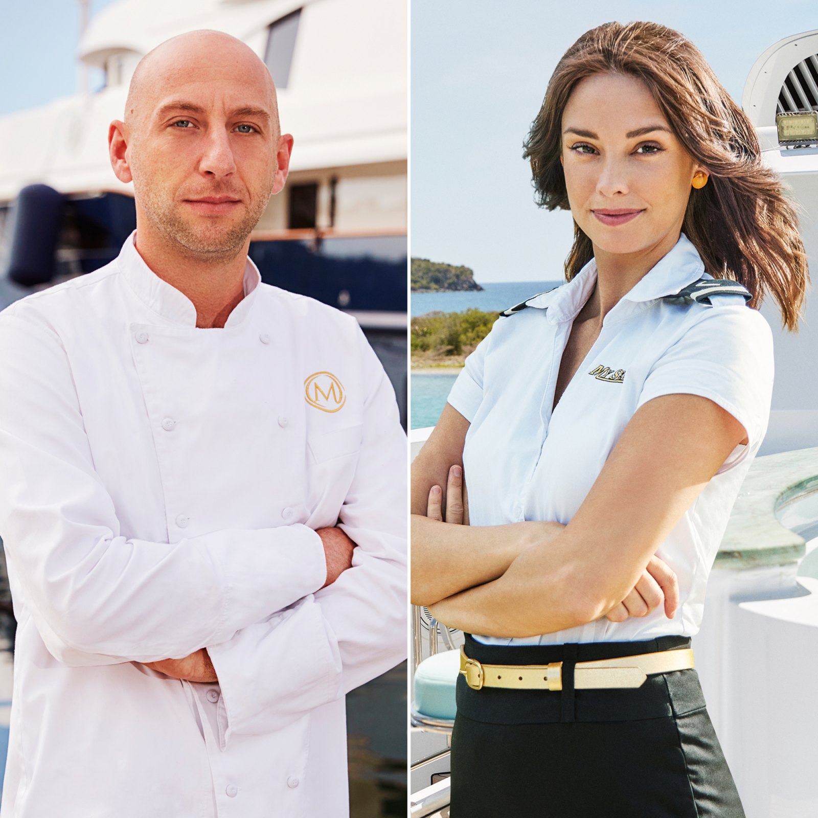 All the 'Below Deck' Franchise Stars That Dramatically Left During Their Season