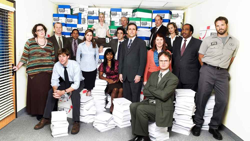 All the Times The Office Cast Worked Together After the Show Ended Feature