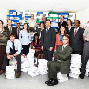 All the Times ‘The Office’ Cast Worked Together After the Show Ended