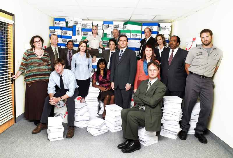 All the Times ‘The Office’ Cast Worked Together After the Show Ended
