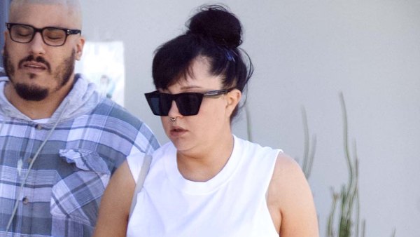 Amanda Bynes Debuts New Tattoos After Removing Face Ink As Conservatorship Ends