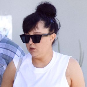 Amanda Bynes Debuts New Tattoos After Removing Face Ink As Conservatorship Ends