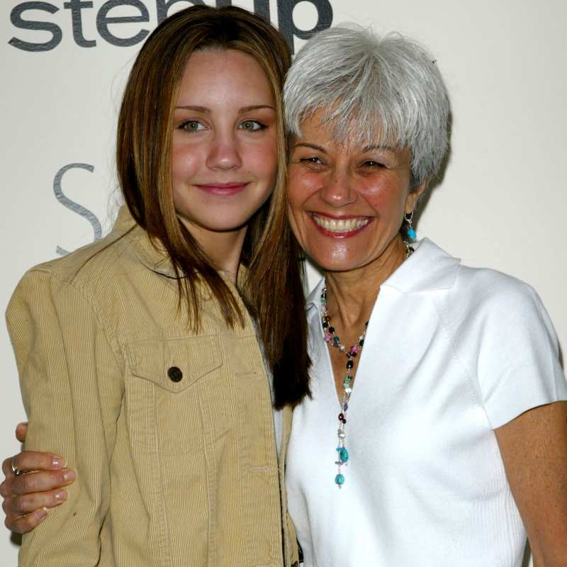 Amanda Bynes’ Mom Lynn Supports the End of 9-Year Conservatorship
