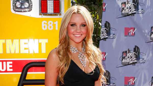 Amanda Bynes Reveals a Director Told Her She Looked Like a Monster