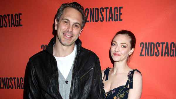 Amanda Seyfried and Thomas Sadoski Private Life Away From Hollywood
